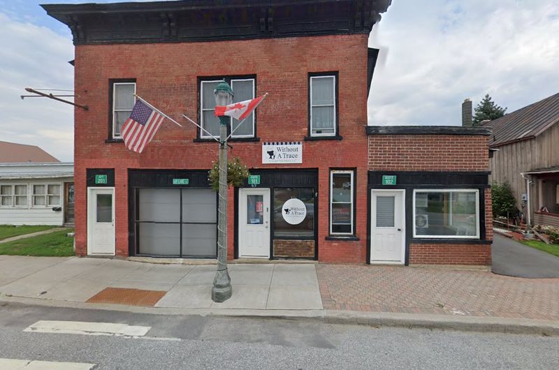 Without A Trace, A Gluten Free Bakery, LLC