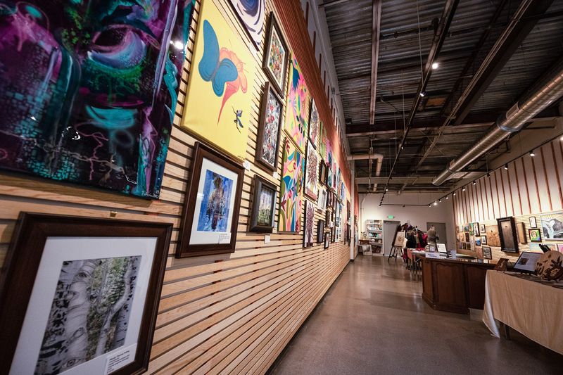 Reno Public Market, Reno