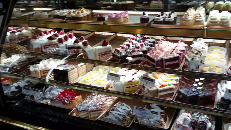 A One-Letter Name Change Saved These Pastries From A Fryer Mix-Up