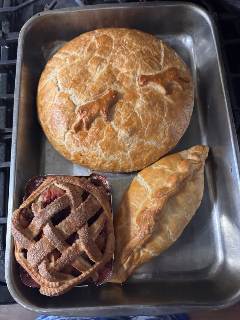 An Essex Baker Built This Little Slice Of England