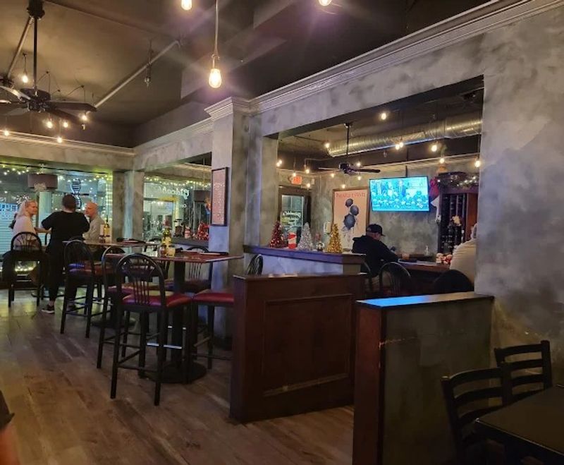 Giacobbi's Cucina Citta - Buffalo