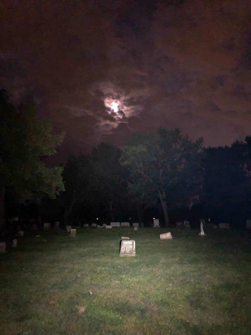 Riverside Cemetery, Kalamazoo, MI