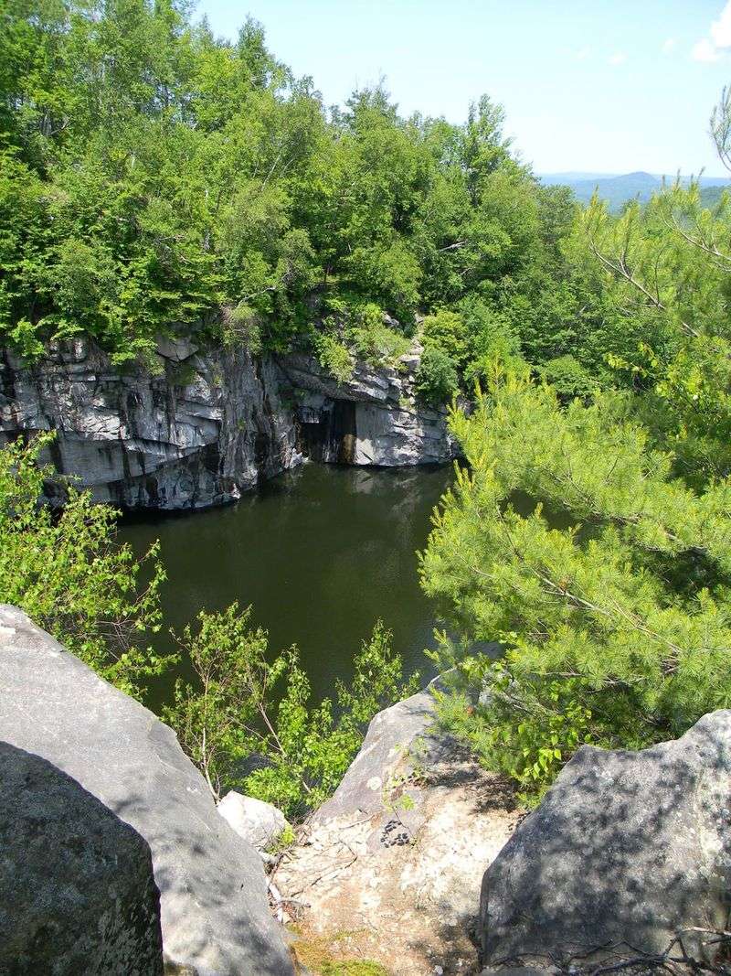 Becket Land Trust & Historic