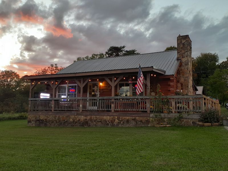 The Cabin