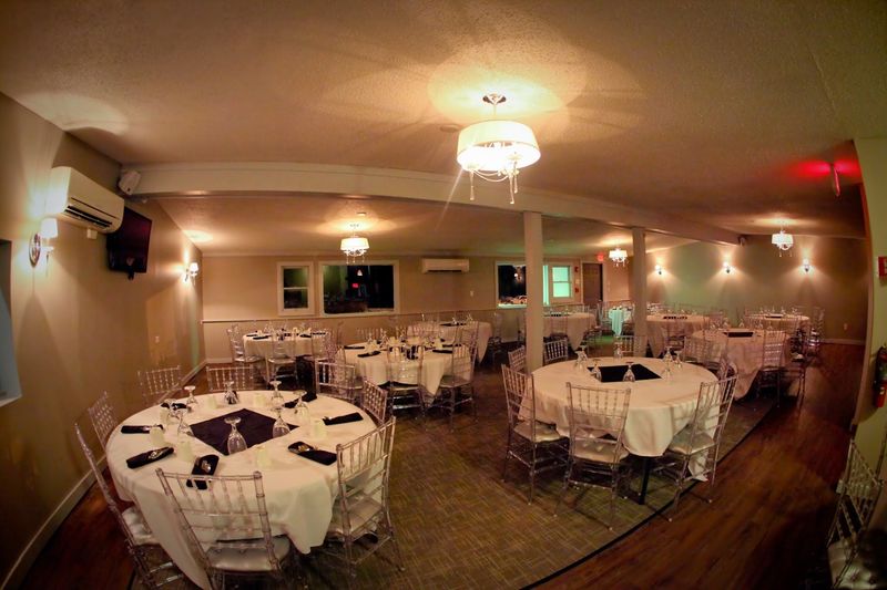 The Italian Village - Depew