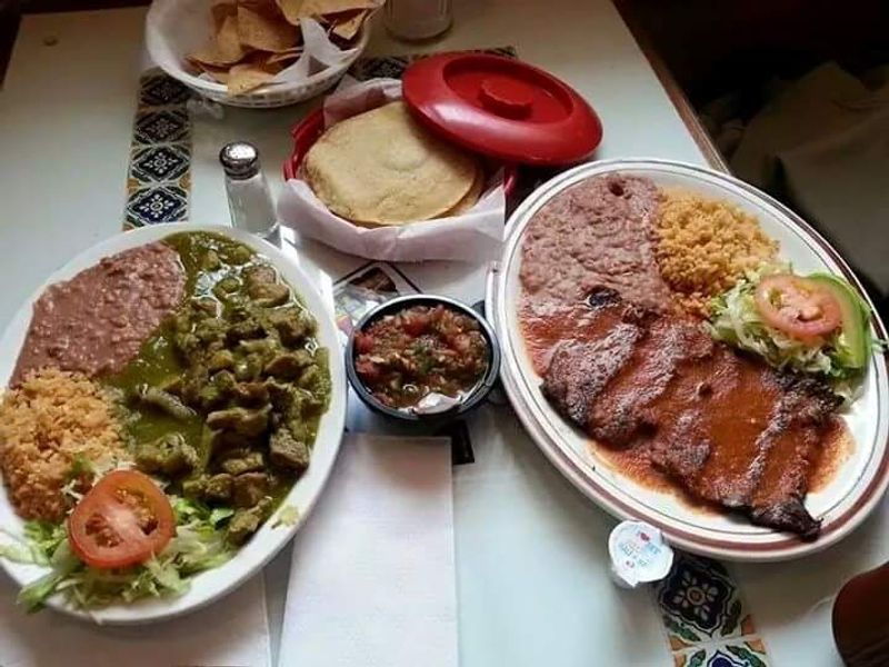 Why These Homemade Corn Tortillas Deserve The Hype