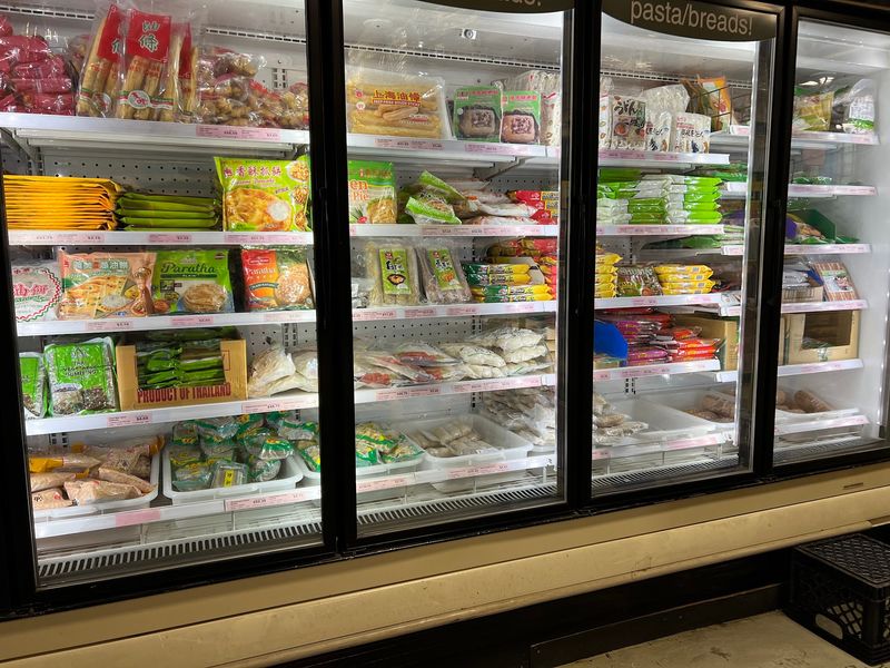 Fresh Produce Shows Up Before Your Coffee Gets Cold