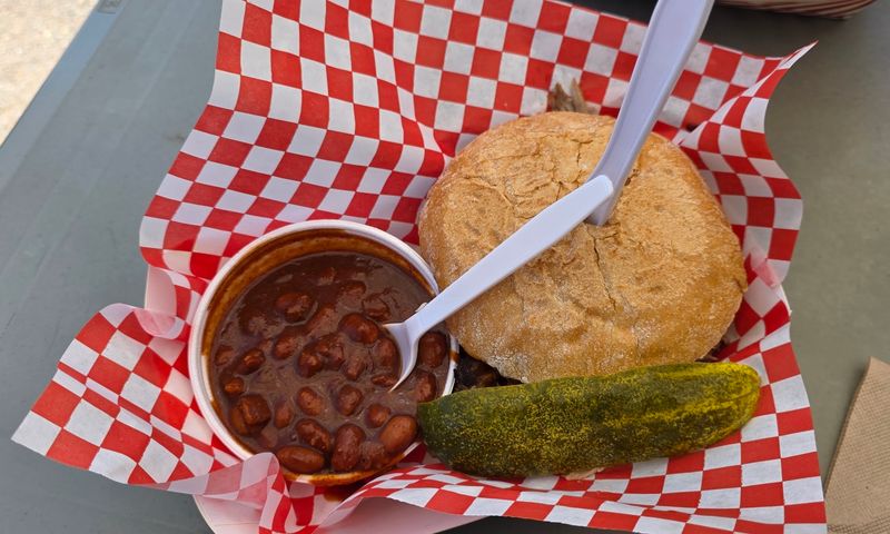 Tri-Tip Takes Center Stage On The Sandwich Menu