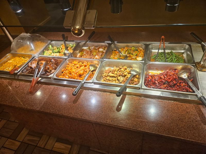 Surprise Dishes Beyond Sweet And Sour