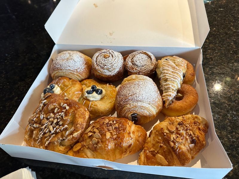 Food Network Put This Little Bakery On A National Map