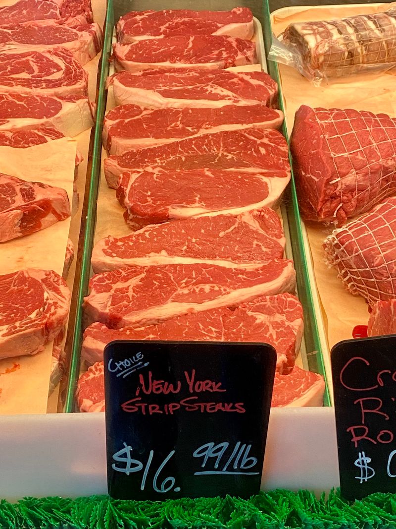 Steaks For The Grill Master Who Wants More Than Links