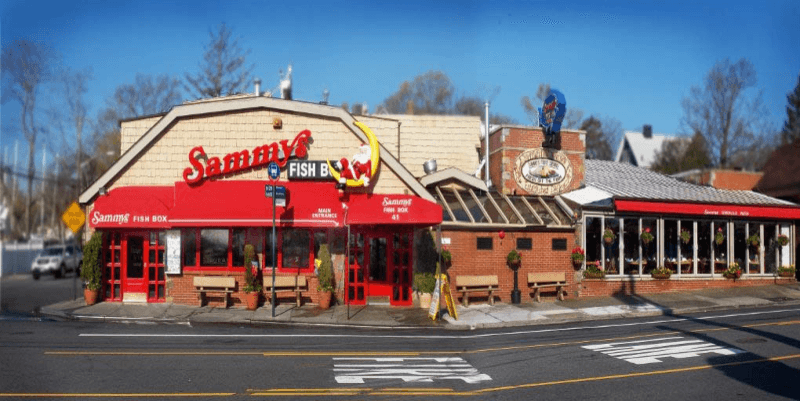 Skip The Wait By Ordering That Feast To Go