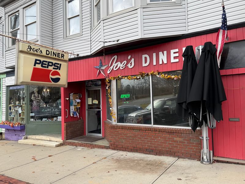 Joe's Diner
