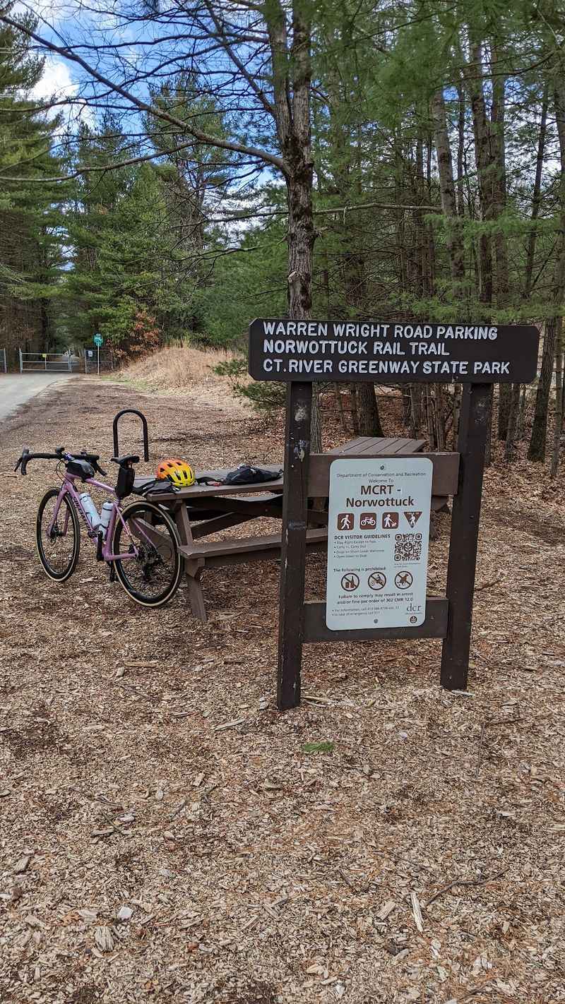 Sharing The Path Like A Pro