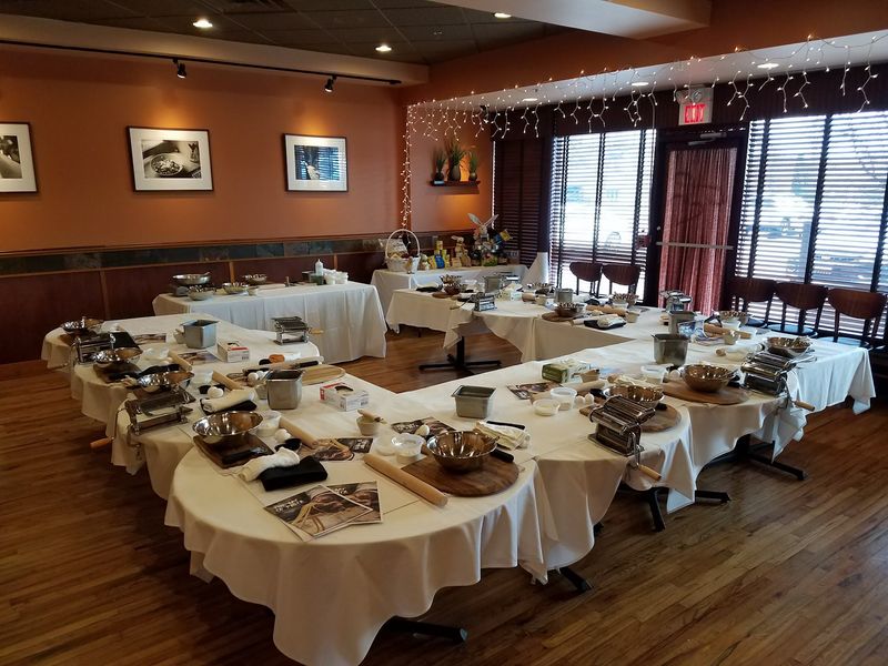 Francesca's North
