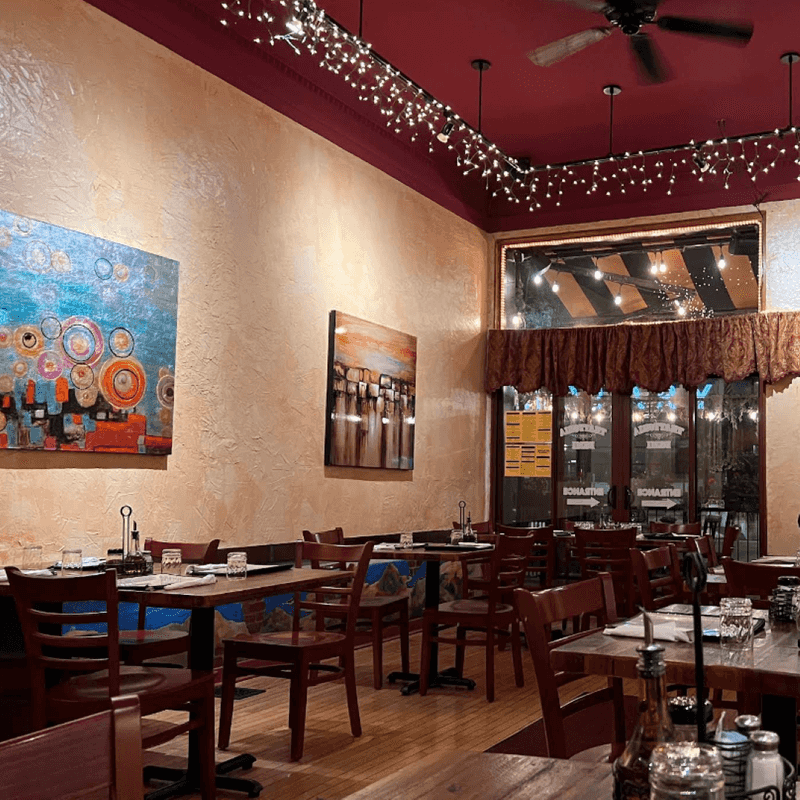 Trattoria Demi