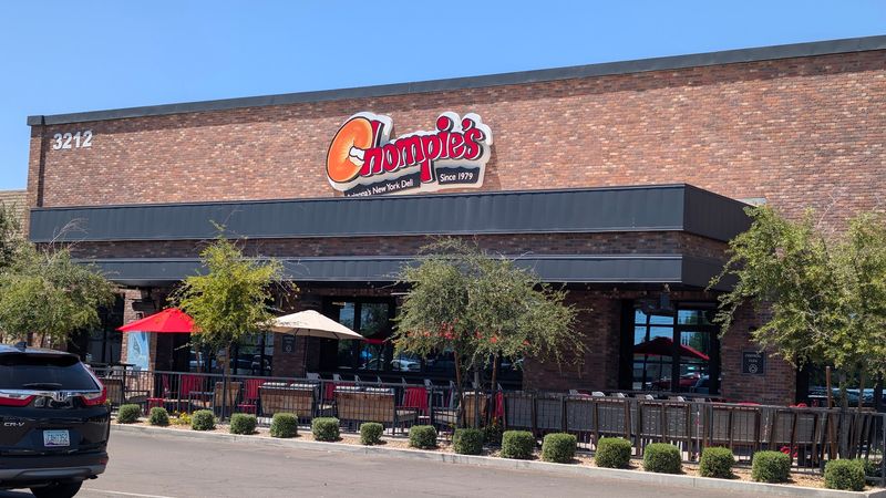 Chompie's