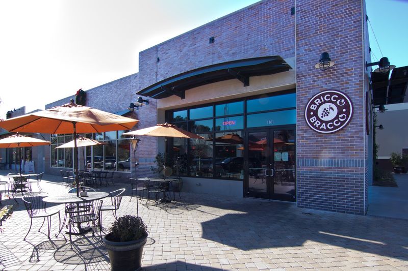 Bricco Bracco, Mt Pleasant