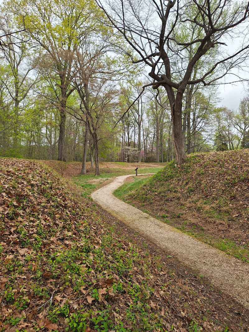 Richmond National Battlefield Park