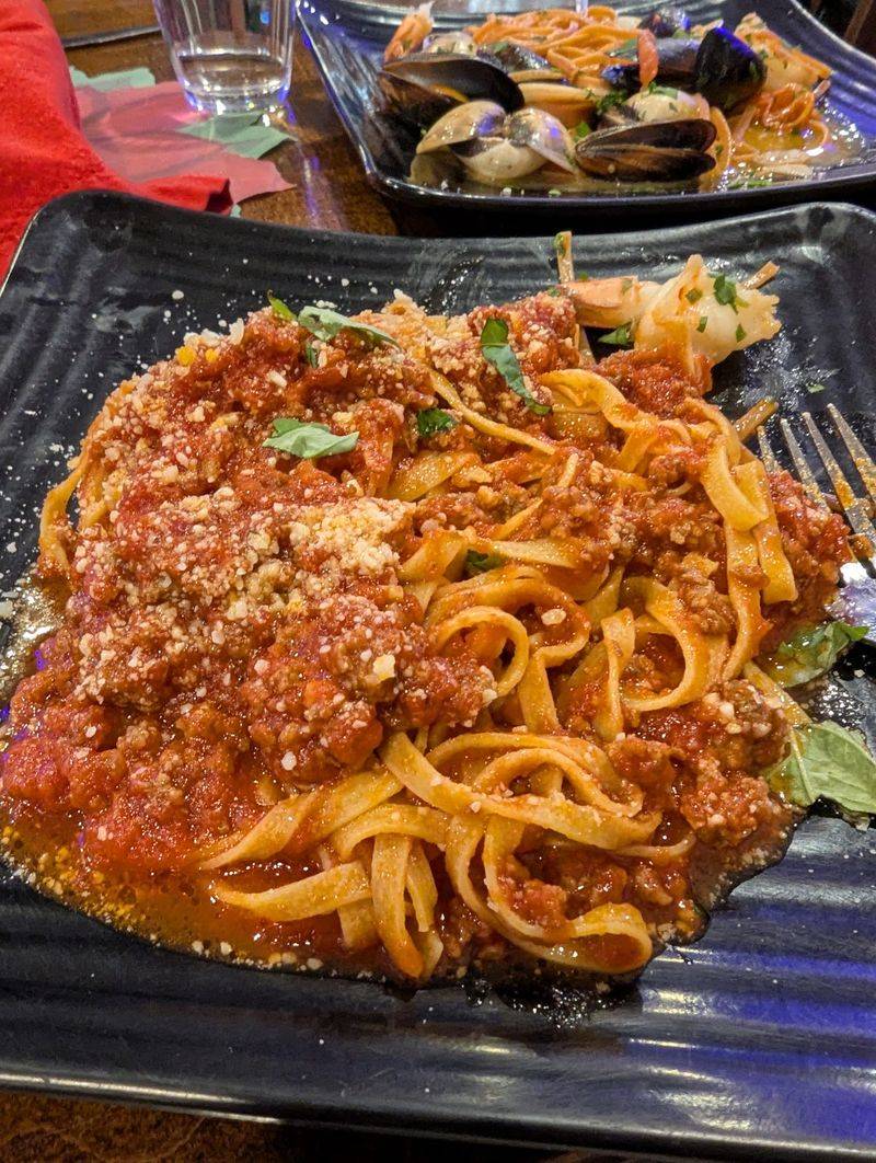 The Pasta Everyone Keeps Talking About