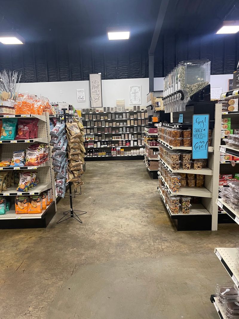 The Floors Still Tell A Farm Story