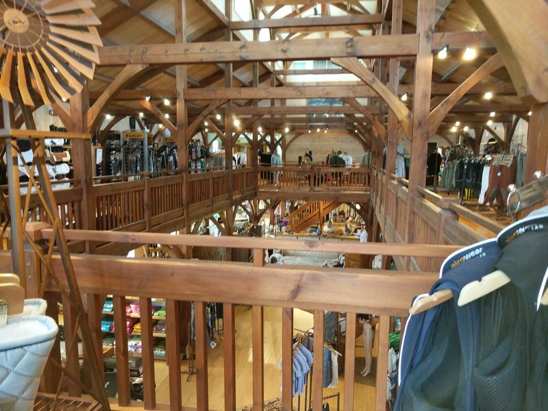 Nearly Fifty Years Of Hunt Country Roots Await On Route 55