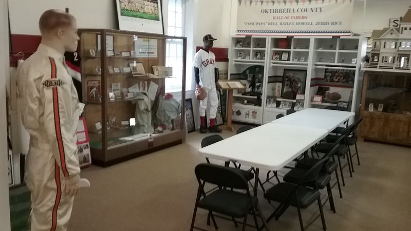 Story of a County in Objects