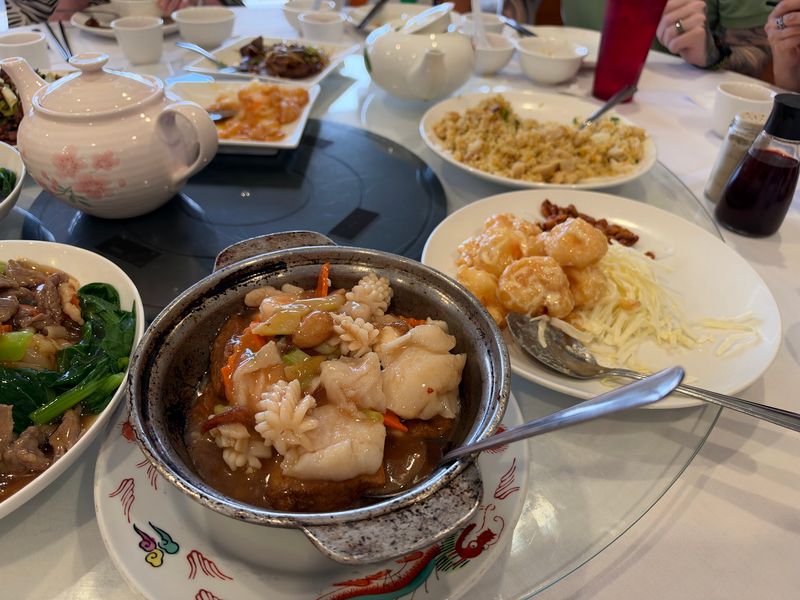 Comforting Clay Pots And Hearty Stews