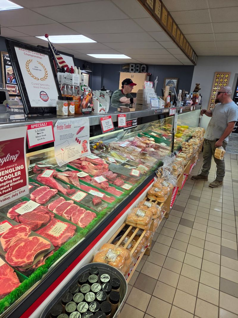 Butchers Who Cut It Just The Way You Like