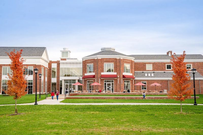 Small School With A Big Report Card