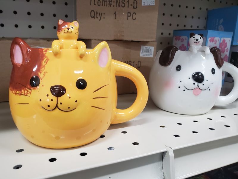 Cute Goods, Stationery, And Everyday Extras