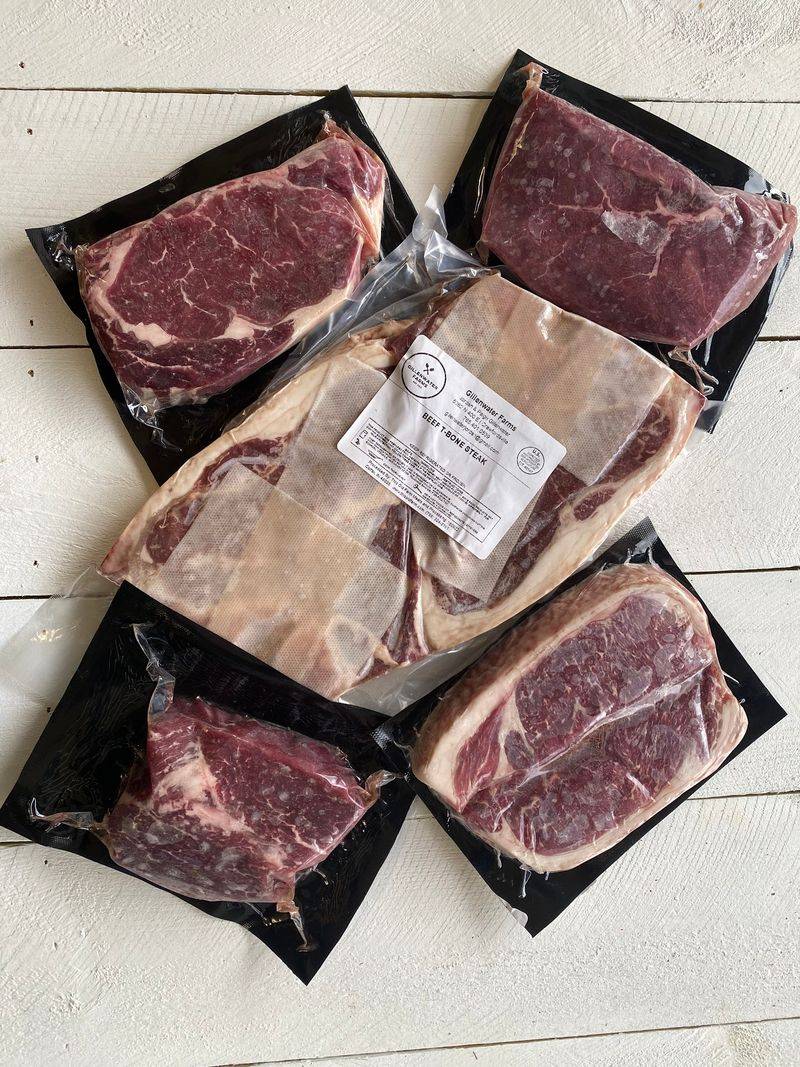 Why It Earned The Best Meat Market Title