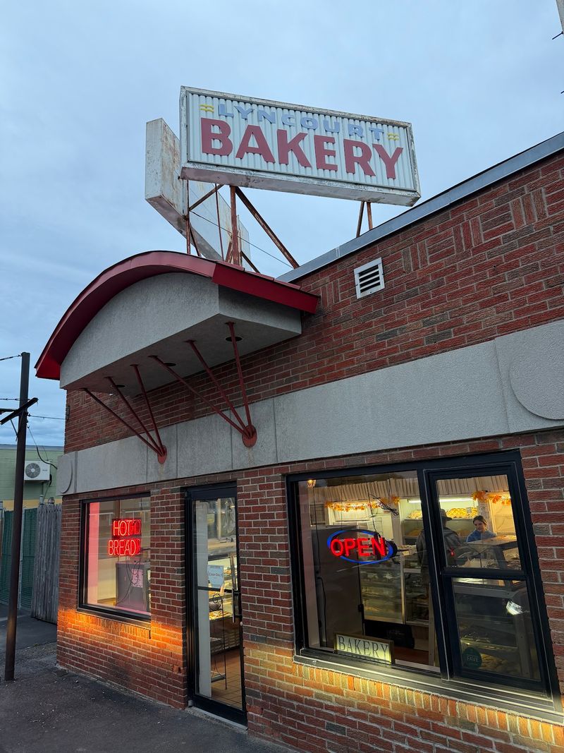 Lyncourt Bakery