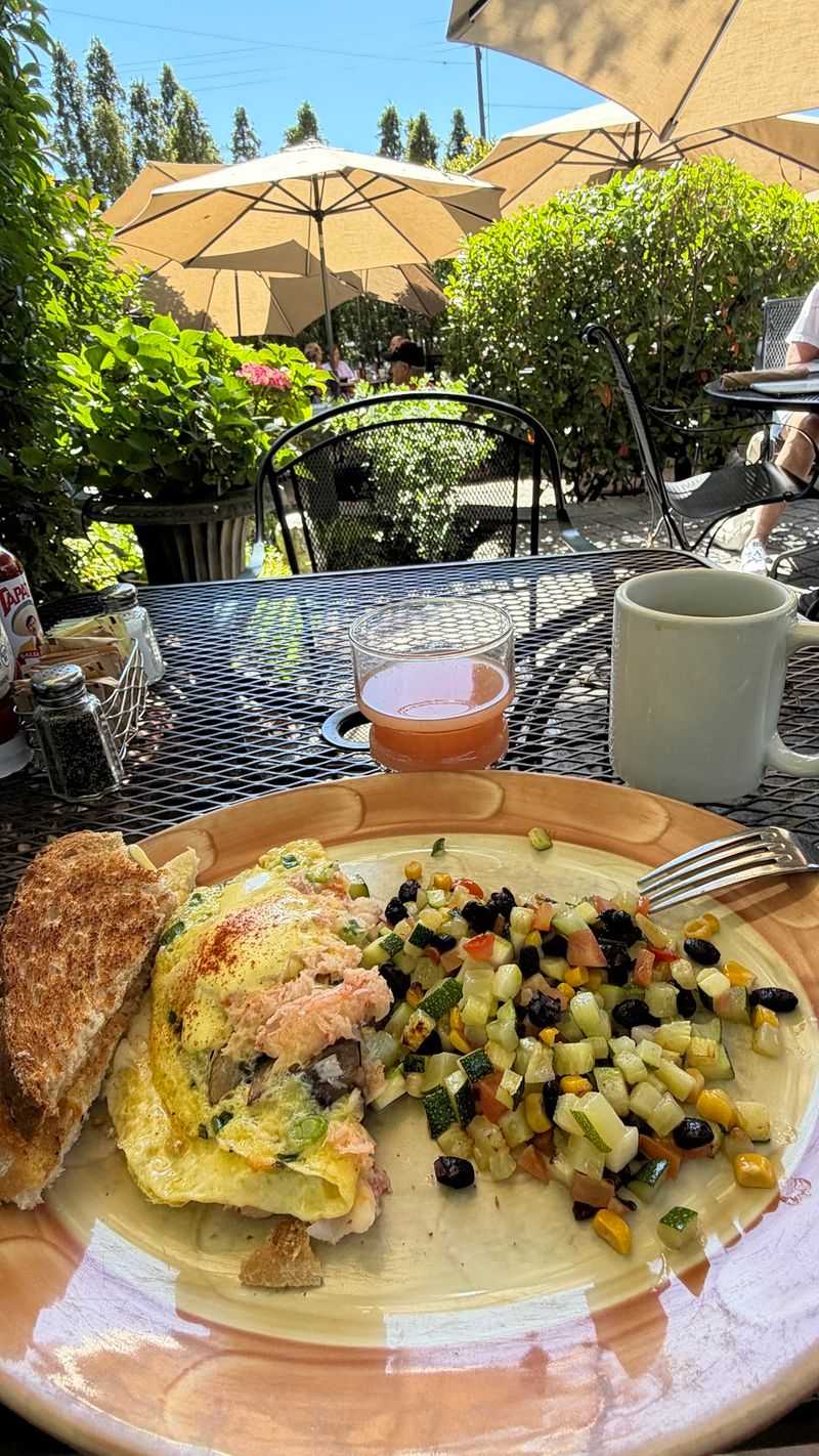 Hearty Plates Beyond the Benedict
