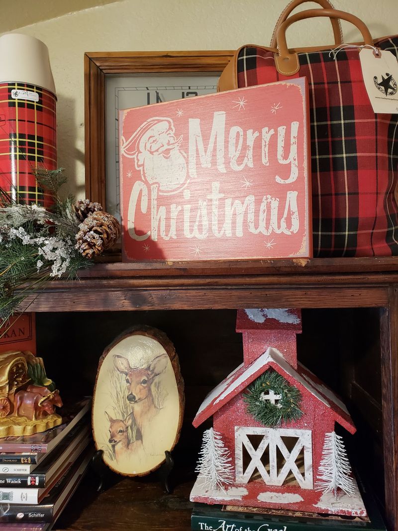 Holiday Magic Fills Every Corner