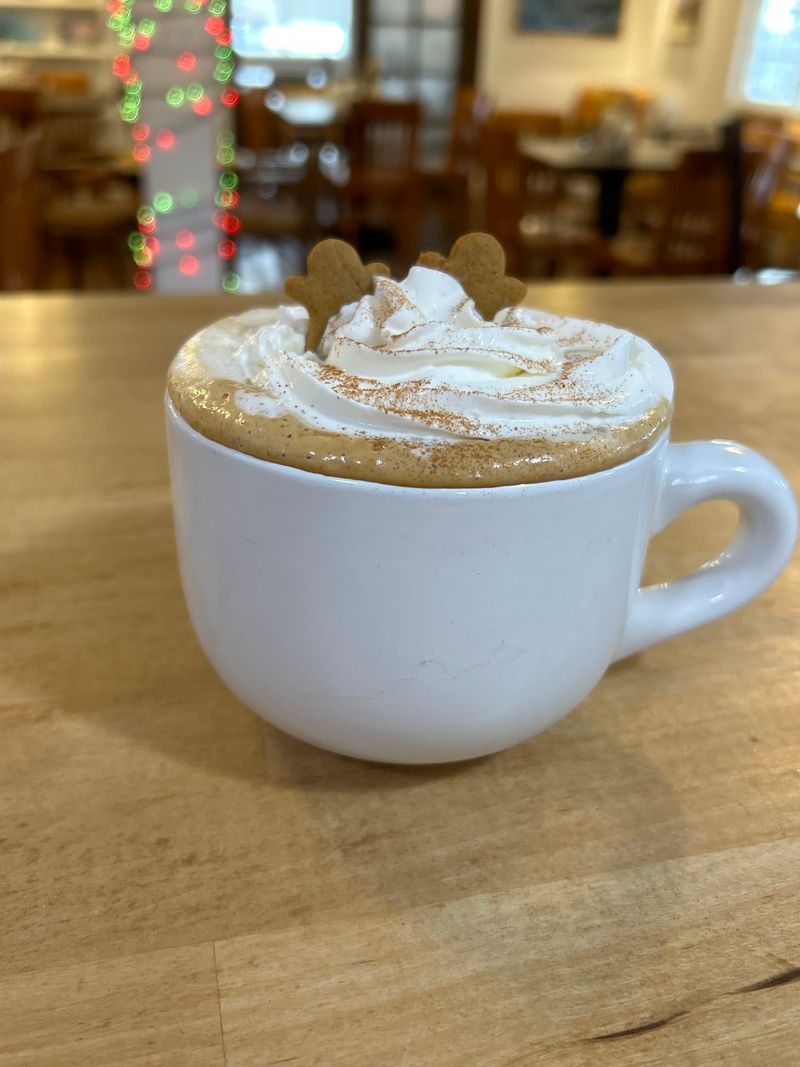 Coffee Drinks Made For Slow Mornings