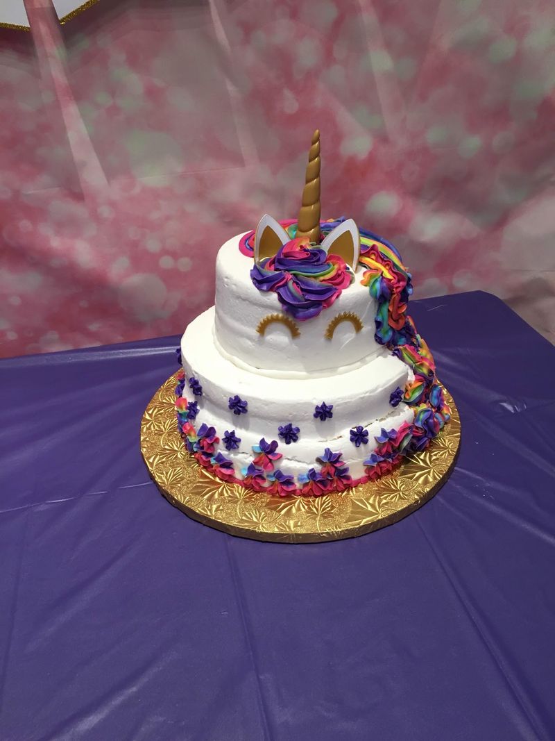 Custom Cakes For Every Big Moment