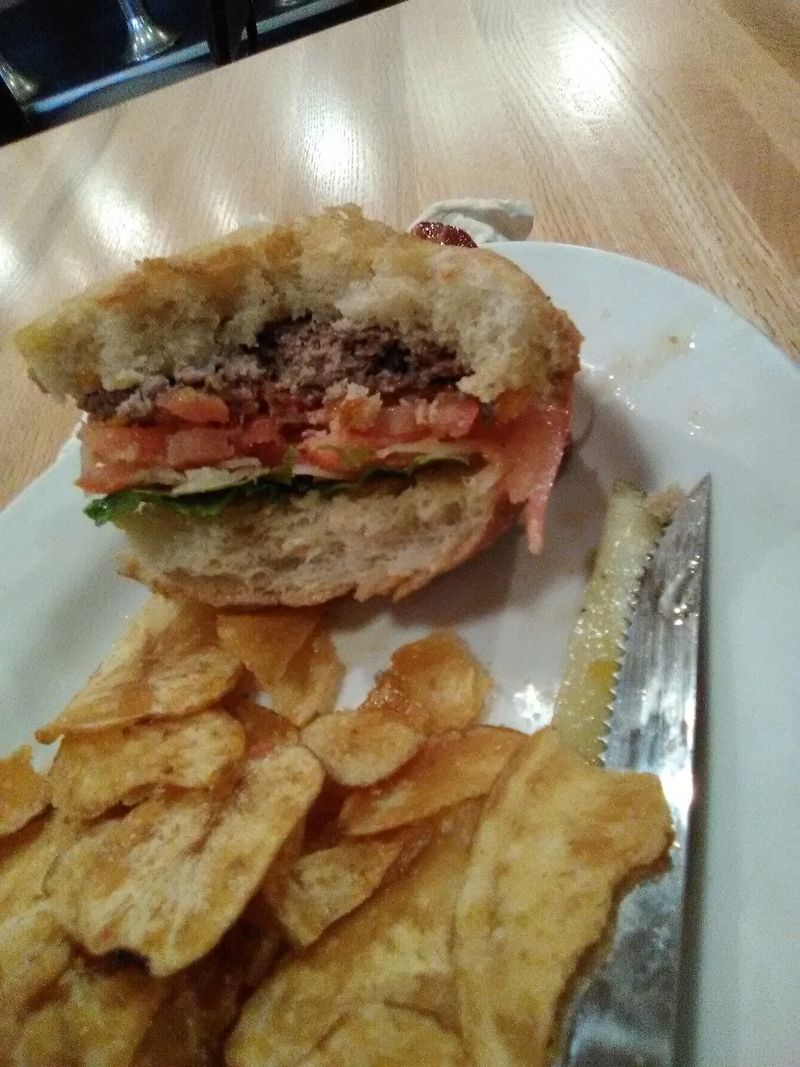 Smoked Salmon With A Deli Twist