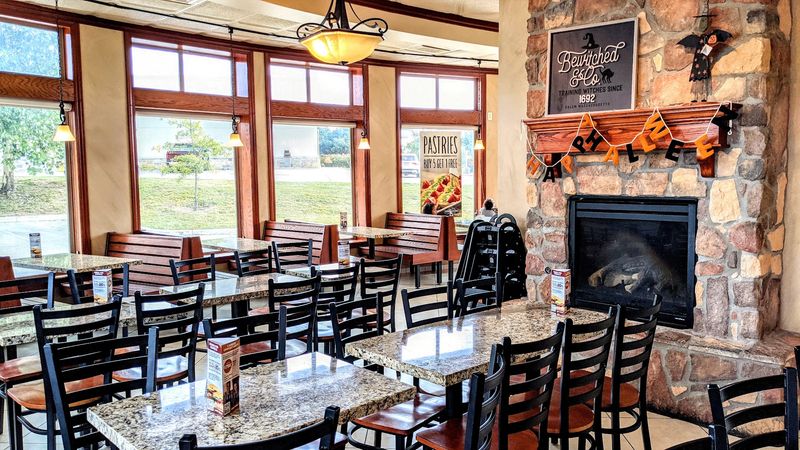 Friendly Faces That Make Regulars Feel At Home