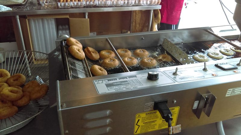 Save Room, Because Fried Apple Pies Are Waiting