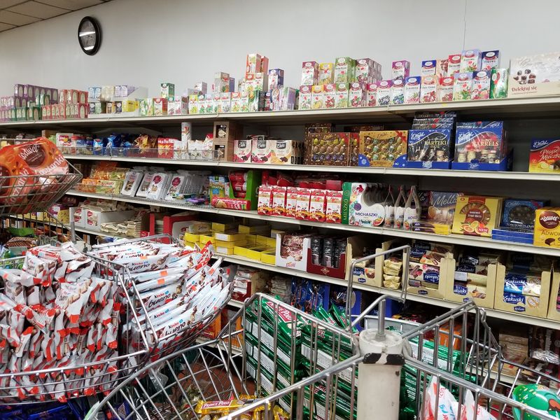 Polish Candy And Snacks Kids Will Beg For