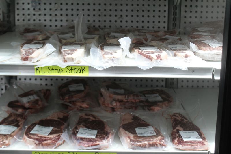 Open The Freezer And Start Making Dinner Plans