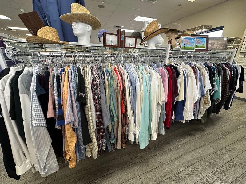 Boutique Style Aisles You Will Enjoy Browsing