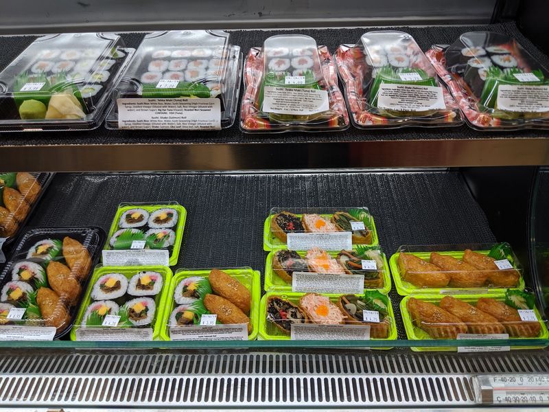 Bento Boxes Make Lunch Feel Like A Field Trip