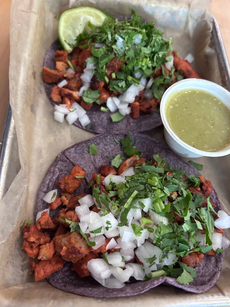 Your Taco Order Is About To Get Wonderfully Complicated