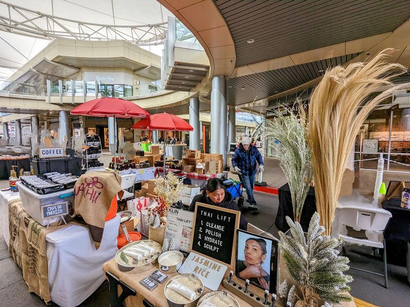 Downtown Summerlin Farmers Market, Las Vegas
