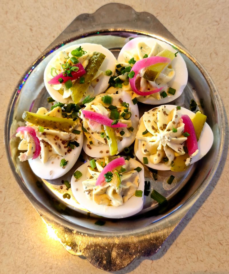 Starters That Make You Want To Linger