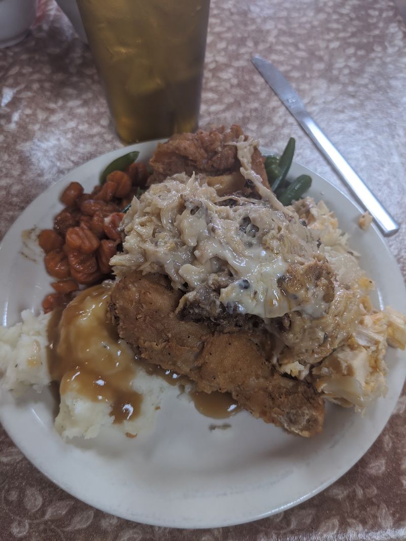 Thursday Brings A Low German Feast Worth Planning Around