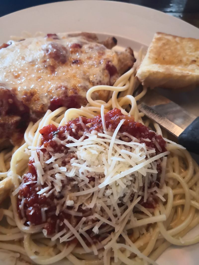 Comfort Plates That Taste Like Sunday at Grandma's