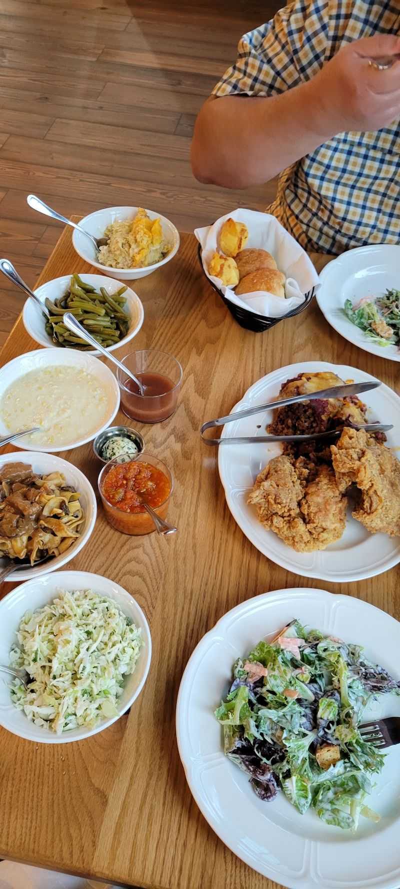 Side Dishes That Steal The Spotlight